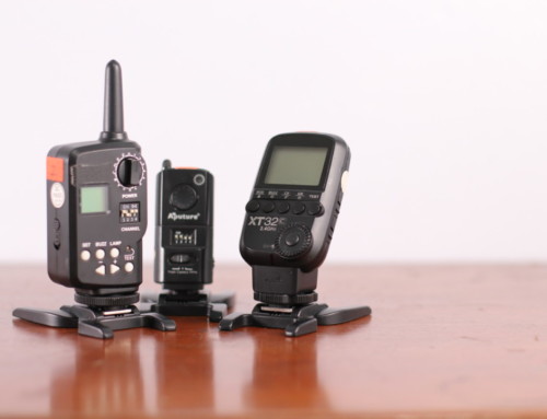 6 Basic Things to Consider When Buying a Wireless Trigger System for your Off Camera Flash