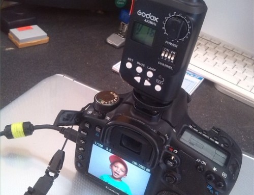 6 Reasons Why the Godox XT32c is My Go-to Trigger