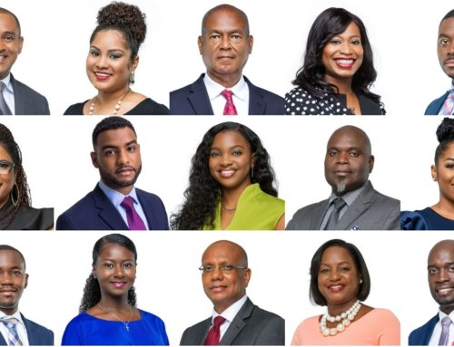 5 Reasons Clients Book Headshots