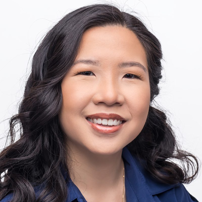 Dr. Jodi Fung-Thomas