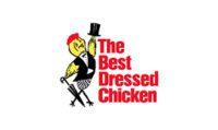 The Best Dressed Chicken