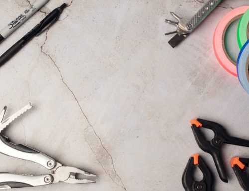 3 Things You Should Do to Be A Great Photographer’s Assistant